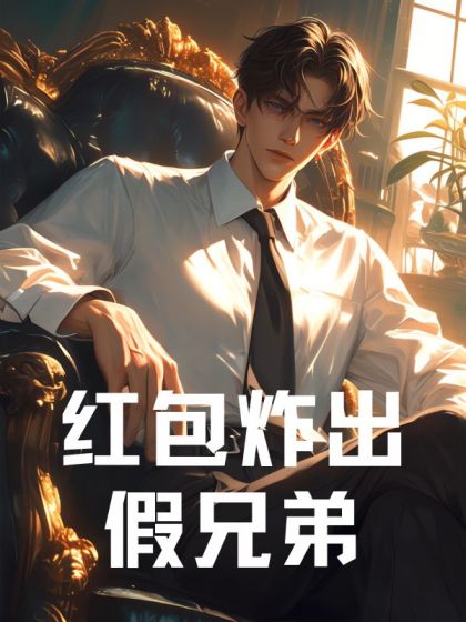 紅包炸出假兄弟