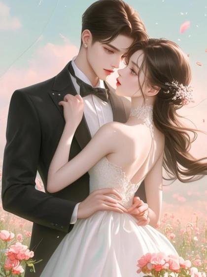 老婆和貧困生有了十個孩子後，我選擇離開