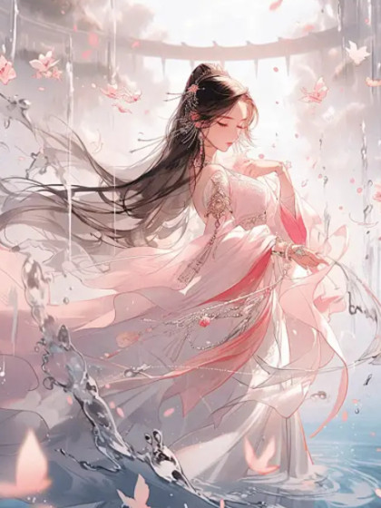 碧落黃泉不見君