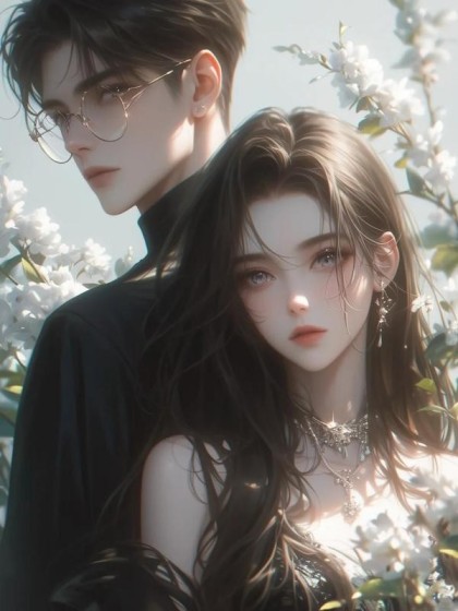 未婚妻帶男閨蜜去川西淨化心靈，三天後他們