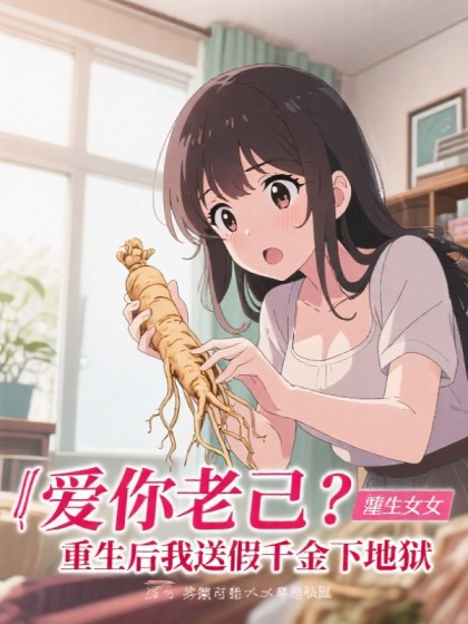 愛你老己？重生後我送假千金下地獄