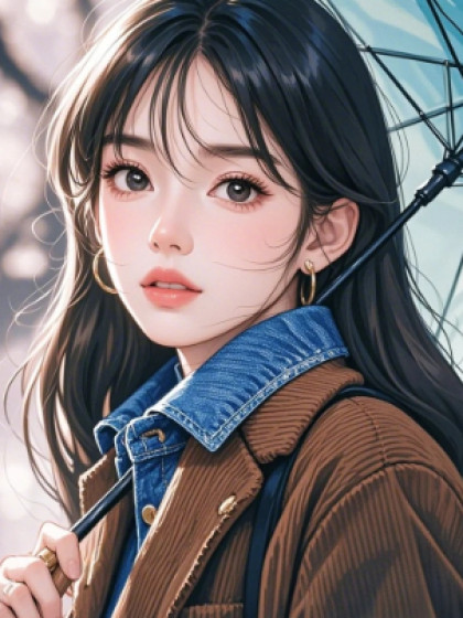 送你一場荒蕪雨