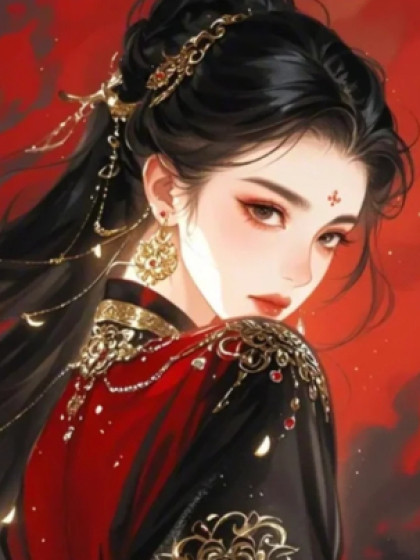 前塵終是水中月，枯木又能幾回春