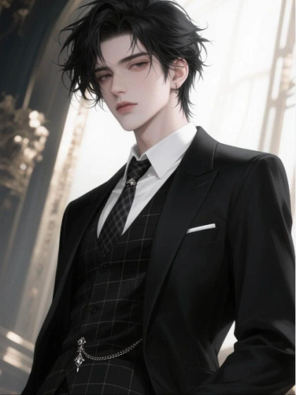 帶著七彩浮光錦去給丈母孃賀壽，我不上桌誰