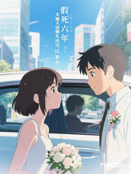 假死六年，未婚夫說婚禮還可以補辦