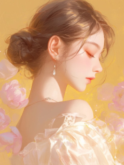 風雪埋葬舊時人