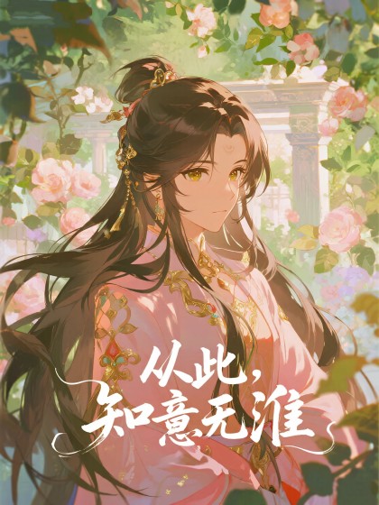 從此，知意無淮