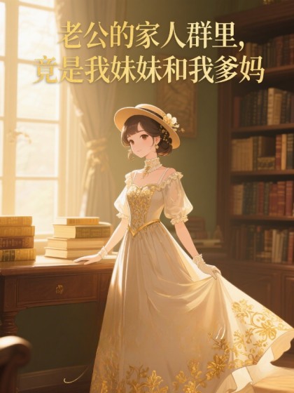 老公的家人群裡，竟是我妹妹和我爹媽