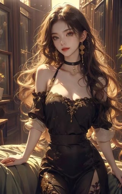 養女查出臟病，卻說我報告造假