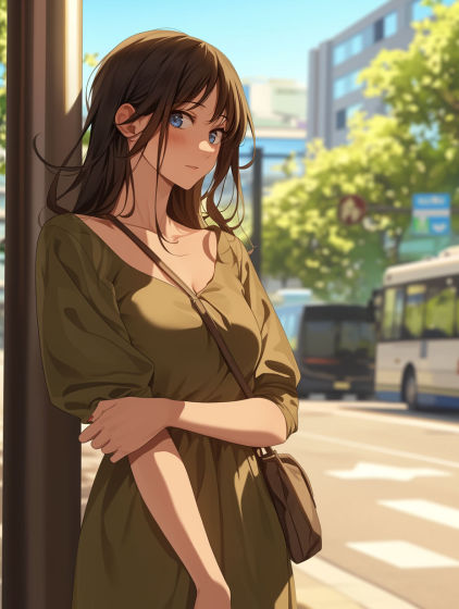 國慶全家出遊，姐姐卻想撬我未婚夫