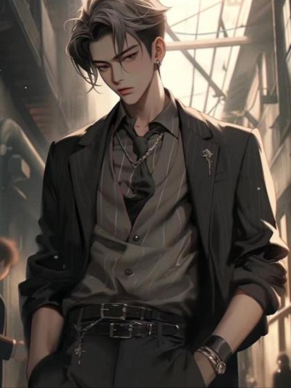 婚禮前夕聚會，我開門看見三具屍體