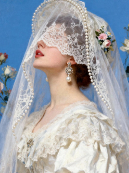 椒花頌裡舊年聲