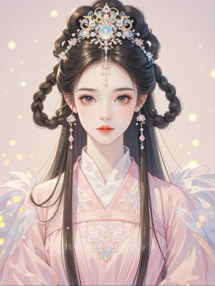 我誕下金蛋後，換走孩子的姐姐悔哭了