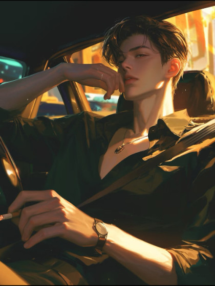 第一次參加兒子家長會後，我離婚了