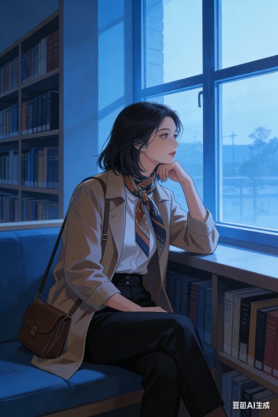 我疑神疑鬼總覺得老公出軌了