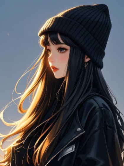 餘生不相逢，我去戰火裡做一盞燈