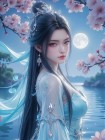 綠茶師妹有係統，可天道見我都得喊聲老祖宗