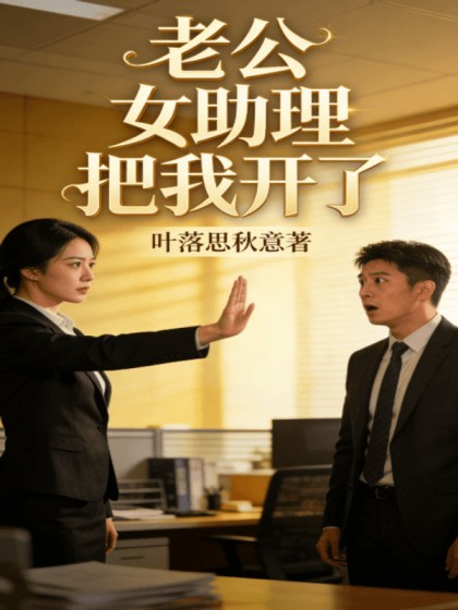 老公女助理把我開了