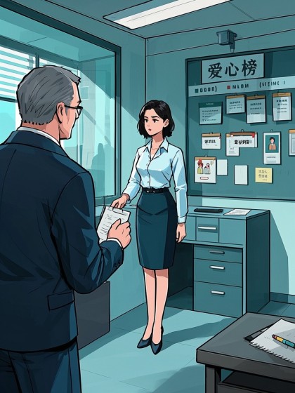 把我開除後，老闆悔瘋了