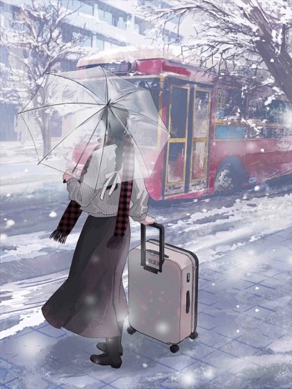 春節坐月子，把我趕出家門後老公悔哭了