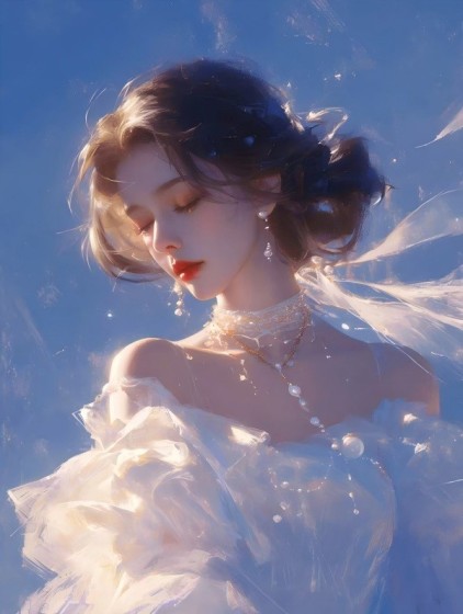 嬌寵長大的養女不愛體麵工作，愛做保潔