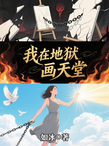 我在地獄畫天堂