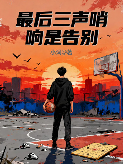 最後三聲哨響是告彆