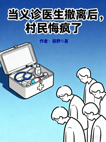 當義診醫生撤離後，村民悔瘋了