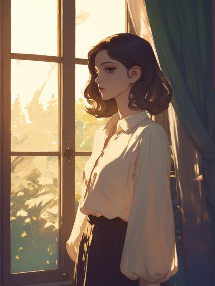 奶奶給我半個冬瓜後，我不再管她