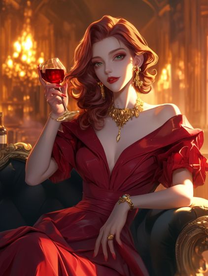 真千金回豪門後，意外聽見假千金心聲