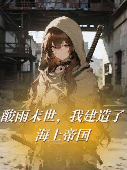 酸雨末世，我建造了海上帝國