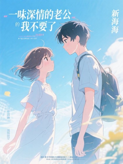 一味深情的老公我不要了