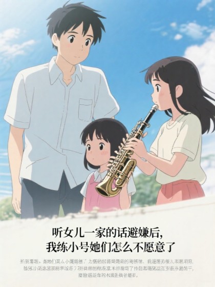 聽女兒一家的話避嫌後，我練小號她們怎麼不
