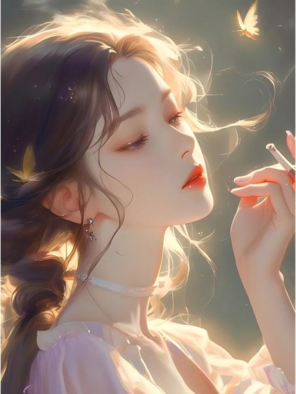 斷我異性社交，他卻在外給名媛當狗