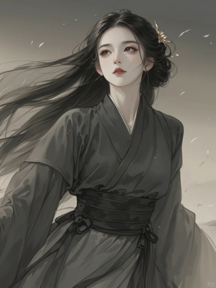 妃子說生了我的孩子，可我是女人啊