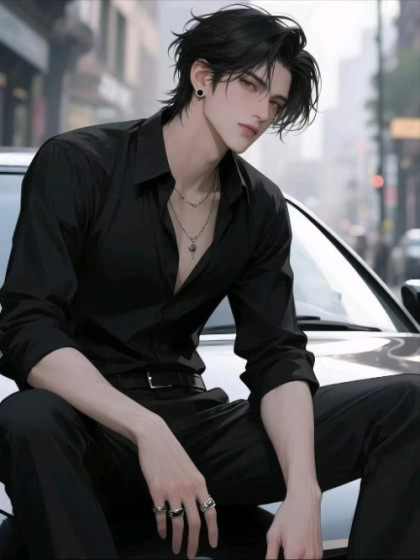 得知我患了絕症她就帶領全股東逼我下台，我