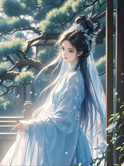 改嫁九千歲後，全府悔瘋了