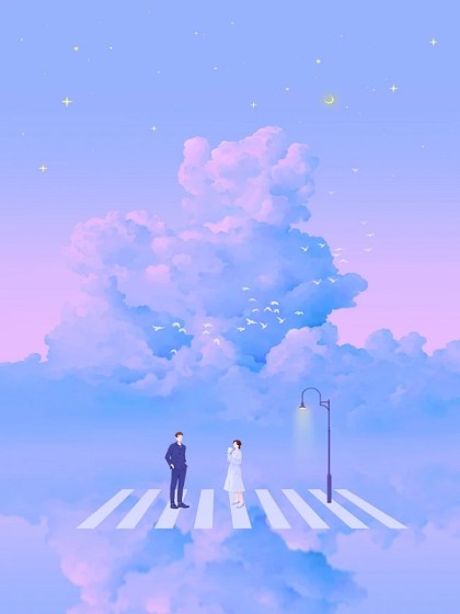 寒假旅遊未婚妻讓我跟男助理的寵物住一間