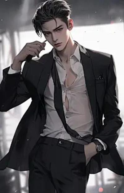 除夕夜的飛機上，我發現嶽父嶽母的女婿不是