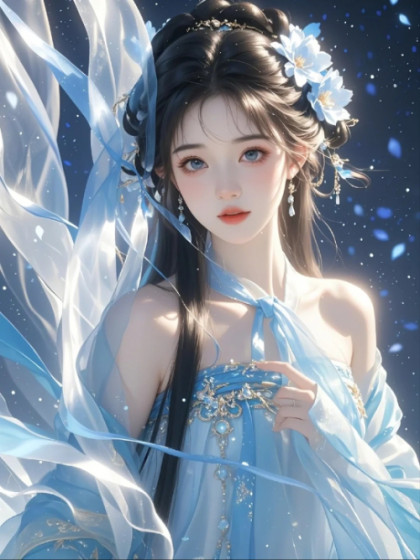 聽到腹中胎兒心聲後，廢柴的我逆襲飛昇了