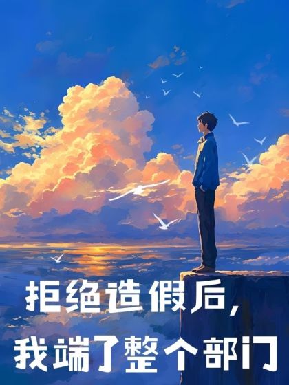 拒絕造假後，我端了整個部門