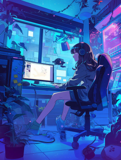 係統讓我踹媽，我把係統機械臂踹嘎巴