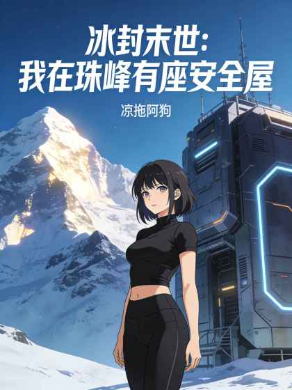 冰封末世：我在珠峰有座安全屋