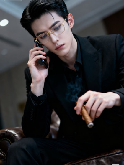 公司上市那天，妻子與好兄弟暗算我！