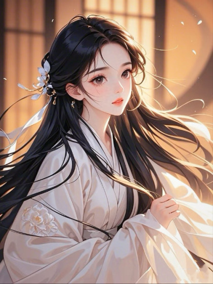 世事千帆過，此情不倦休