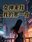 女神來找我的那一夜