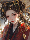 殘魄斬紅塵