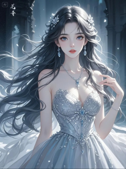 恰如春風輕吻我