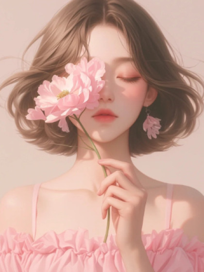 愛過無痕，恨亦無聲