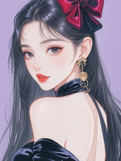 忽聞風起，送君遠去